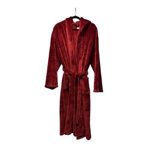 [3/$15] Luxurious Red Women's Robe